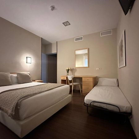 Vettonia Hotel Мерида Экстерьер фото