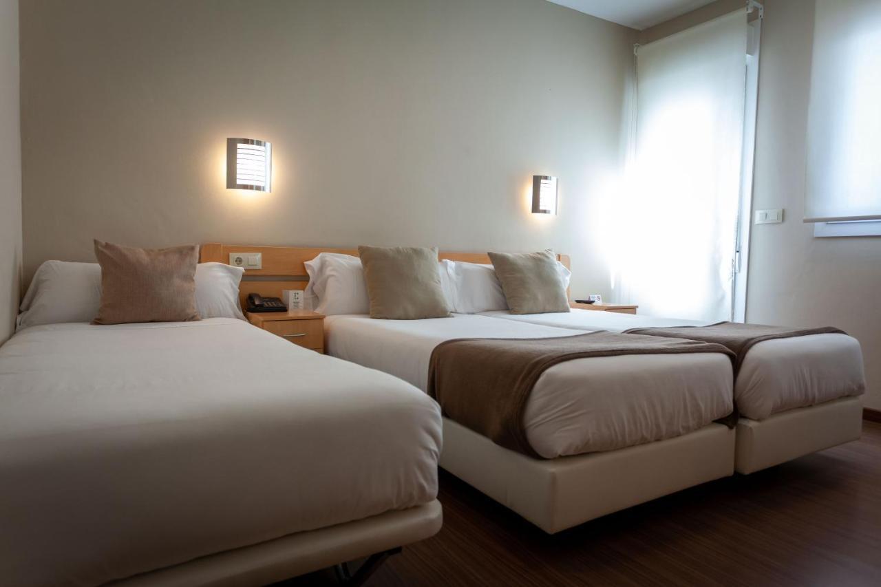 Vettonia Hotel Мерида Экстерьер фото