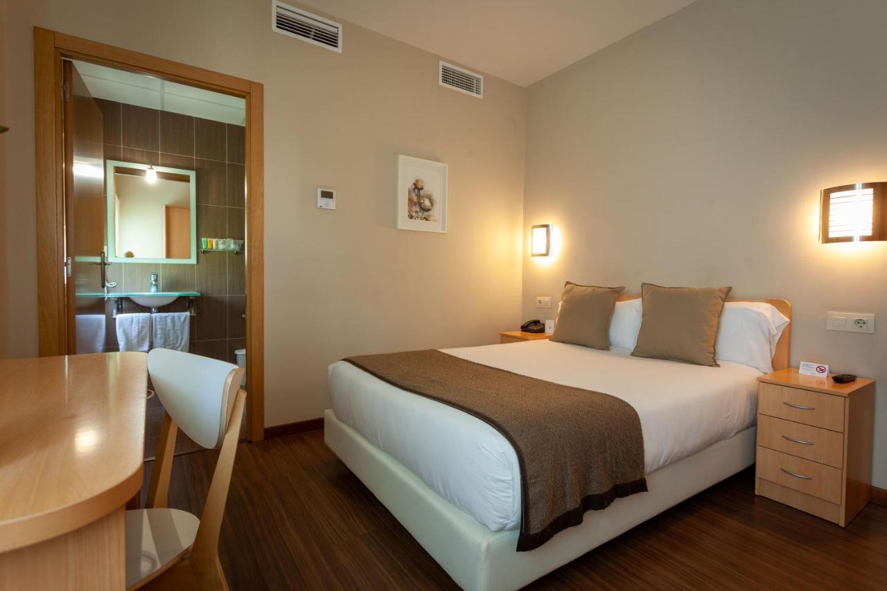 Vettonia Hotel Мерида Экстерьер фото