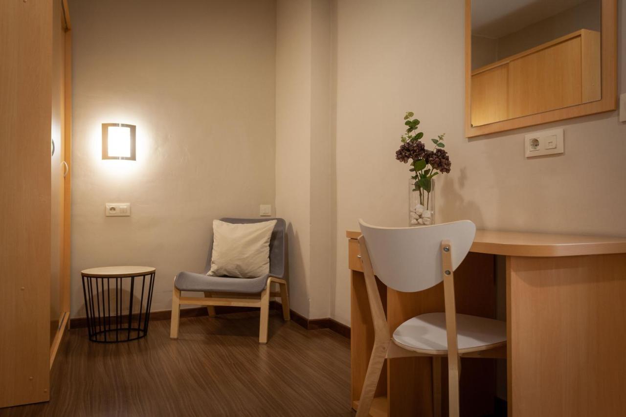 Vettonia Hotel Мерида Экстерьер фото