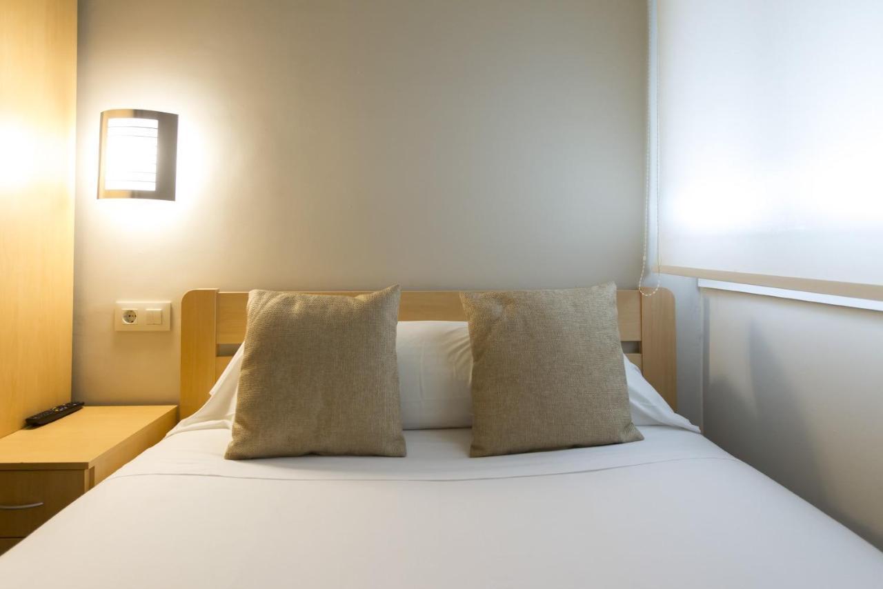 Vettonia Hotel Мерида Экстерьер фото