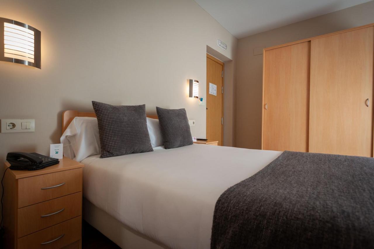 Vettonia Hotel Мерида Экстерьер фото