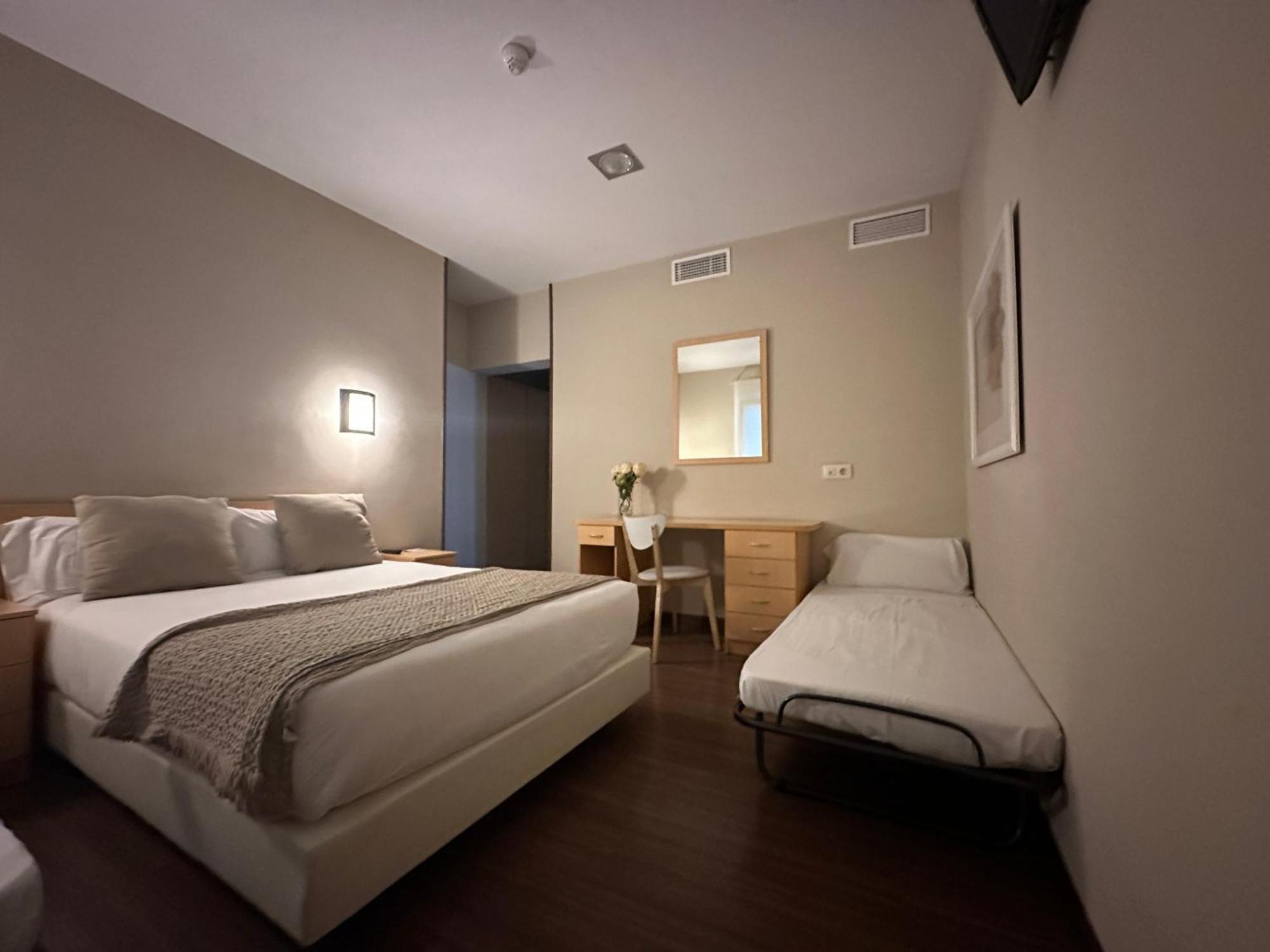 Vettonia Hotel Мерида Экстерьер фото