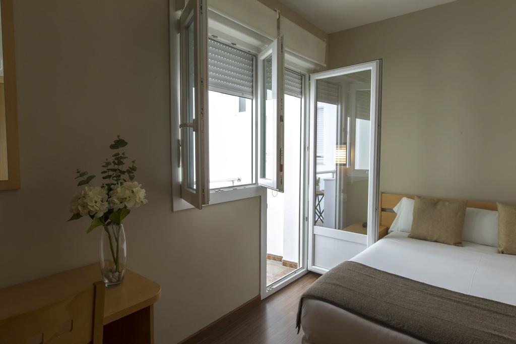Vettonia Hotel Мерида Экстерьер фото