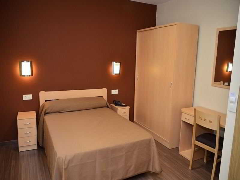 Vettonia Hotel Мерида Экстерьер фото
