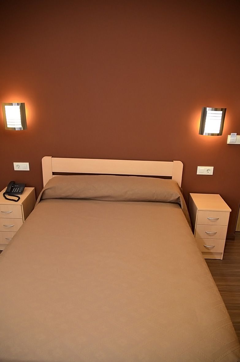 Vettonia Hotel Мерида Экстерьер фото