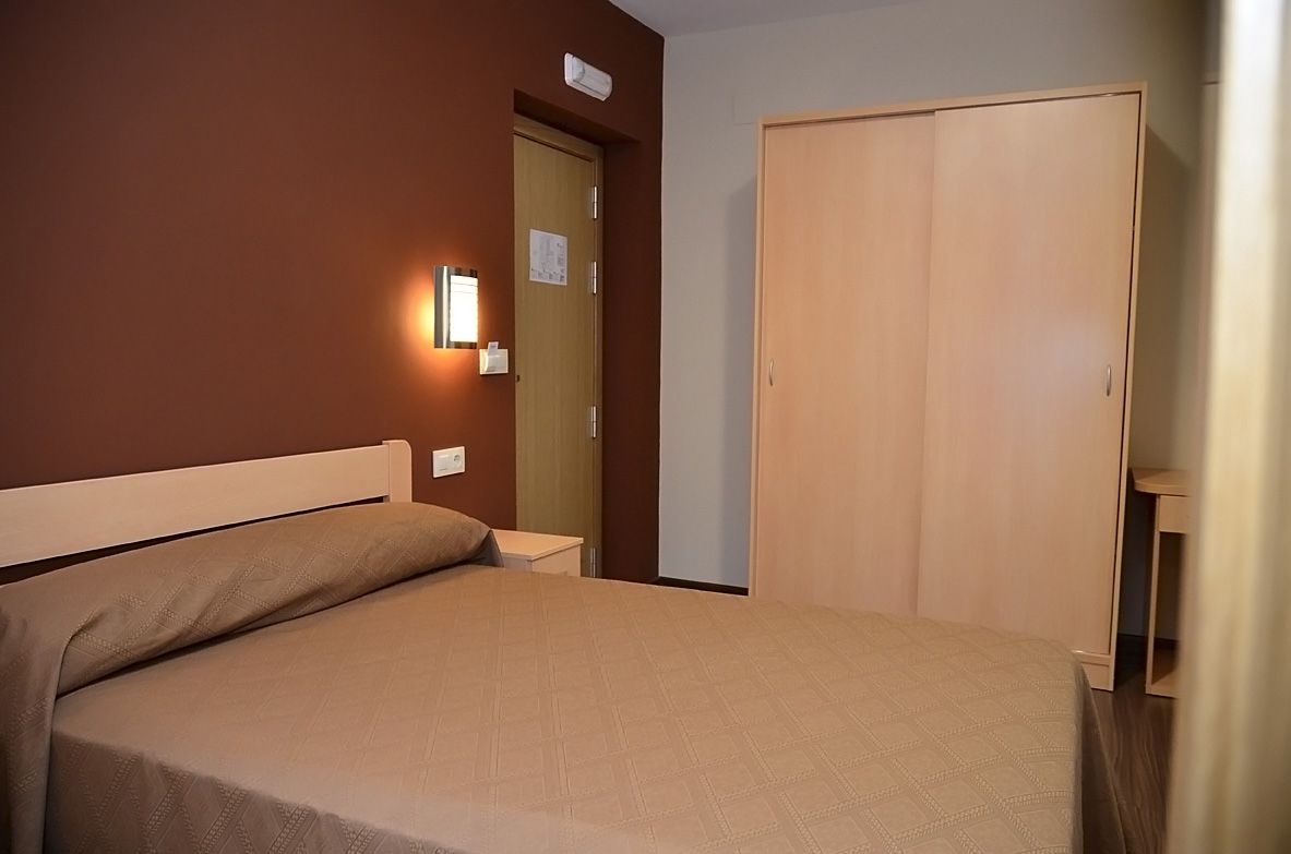 Vettonia Hotel Мерида Экстерьер фото
