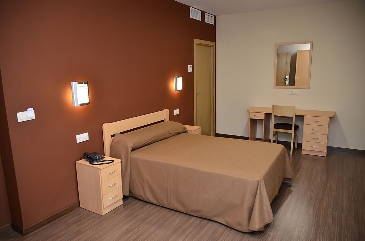 Vettonia Hotel Мерида Экстерьер фото
