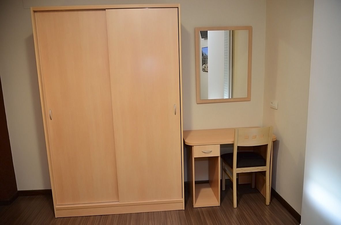 Vettonia Hotel Мерида Экстерьер фото