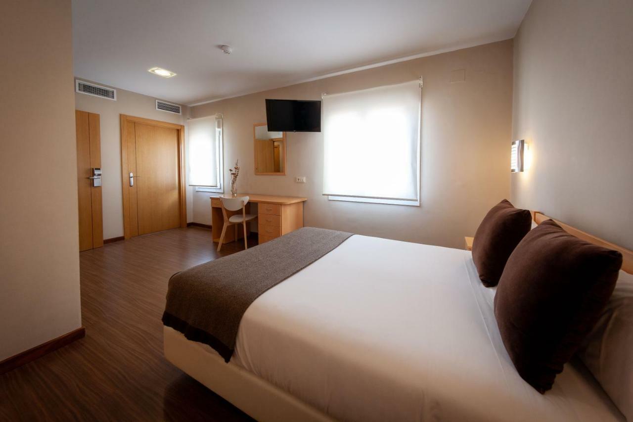 Vettonia Hotel Мерида Экстерьер фото