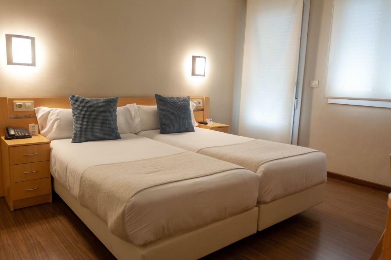 Vettonia Hotel Мерида Экстерьер фото