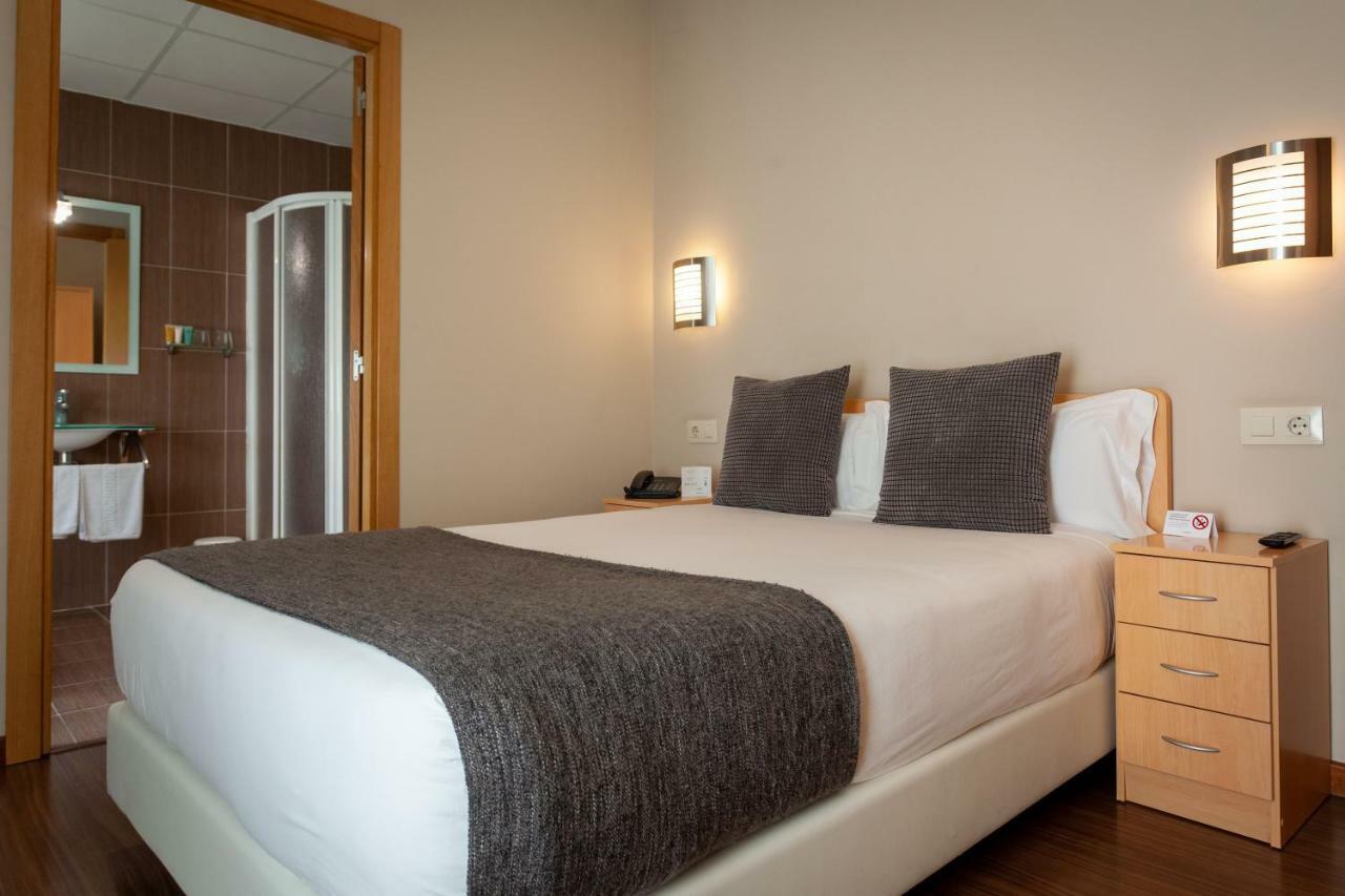 Vettonia Hotel Мерида Экстерьер фото