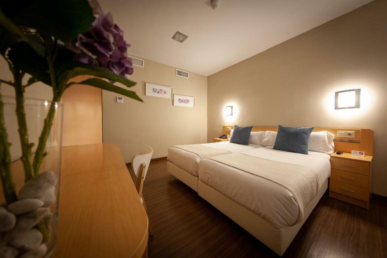 Vettonia Hotel Мерида Экстерьер фото